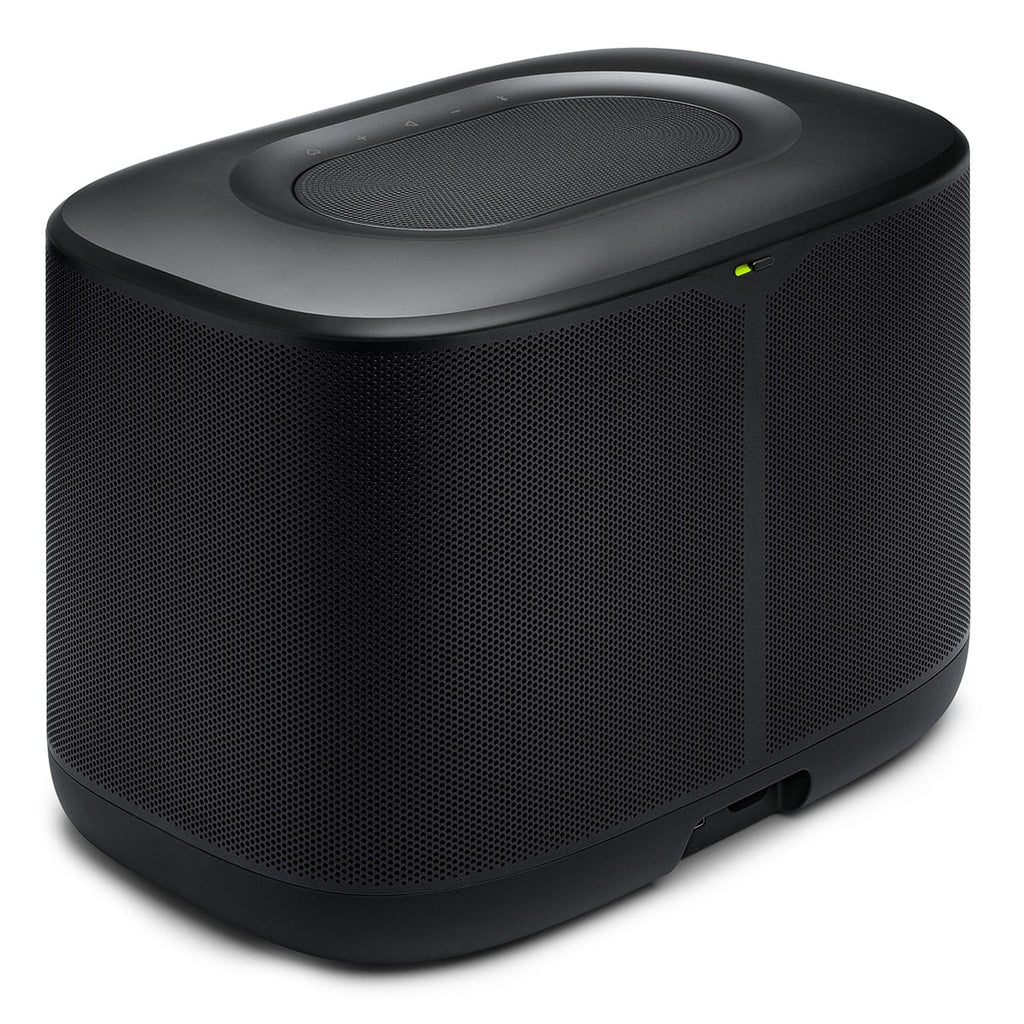 JBL Cove X1, 3D Room-Filling Wi-Fi home speaker
