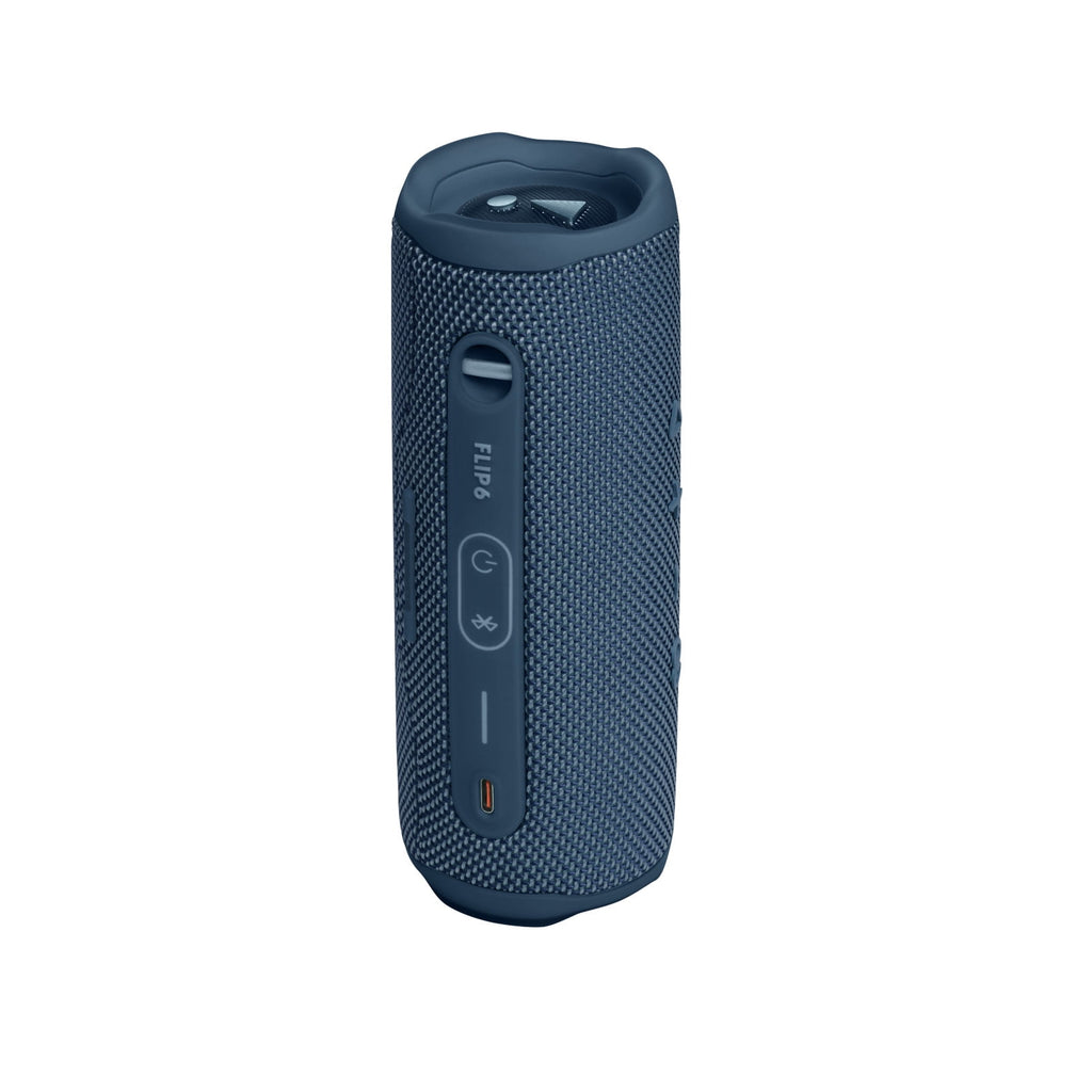 JBL Flip 6 Portable Waterproof Speaker Black