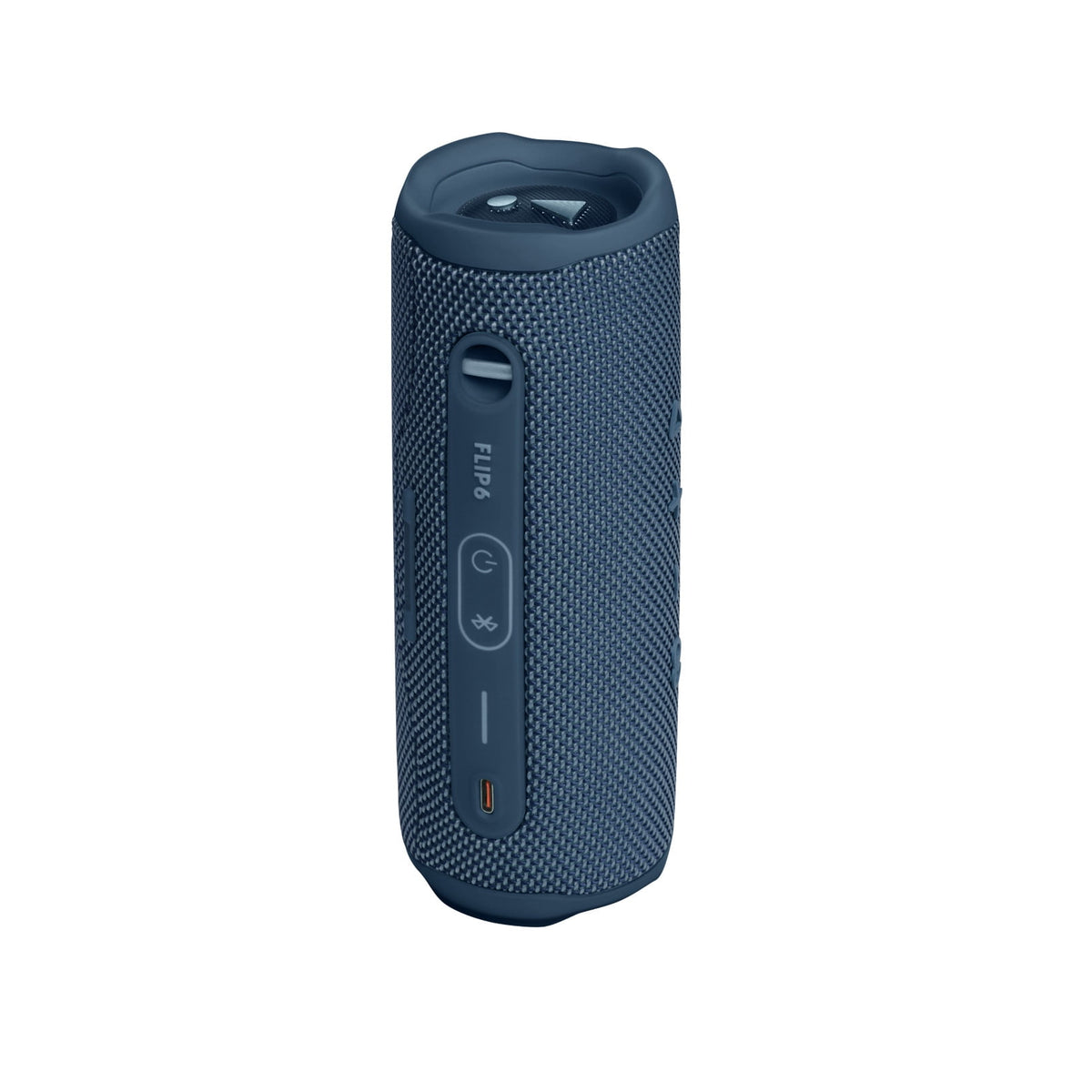 JBL Flip 6 Portable Waterproof Speaker Black