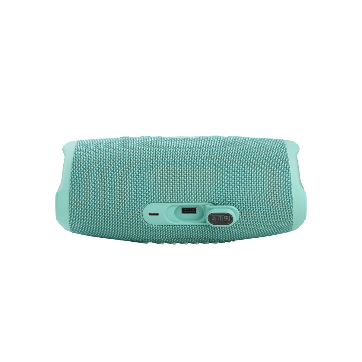 JBL Charge 5 - Portable Waterproof Speaker with Powerbank - Black