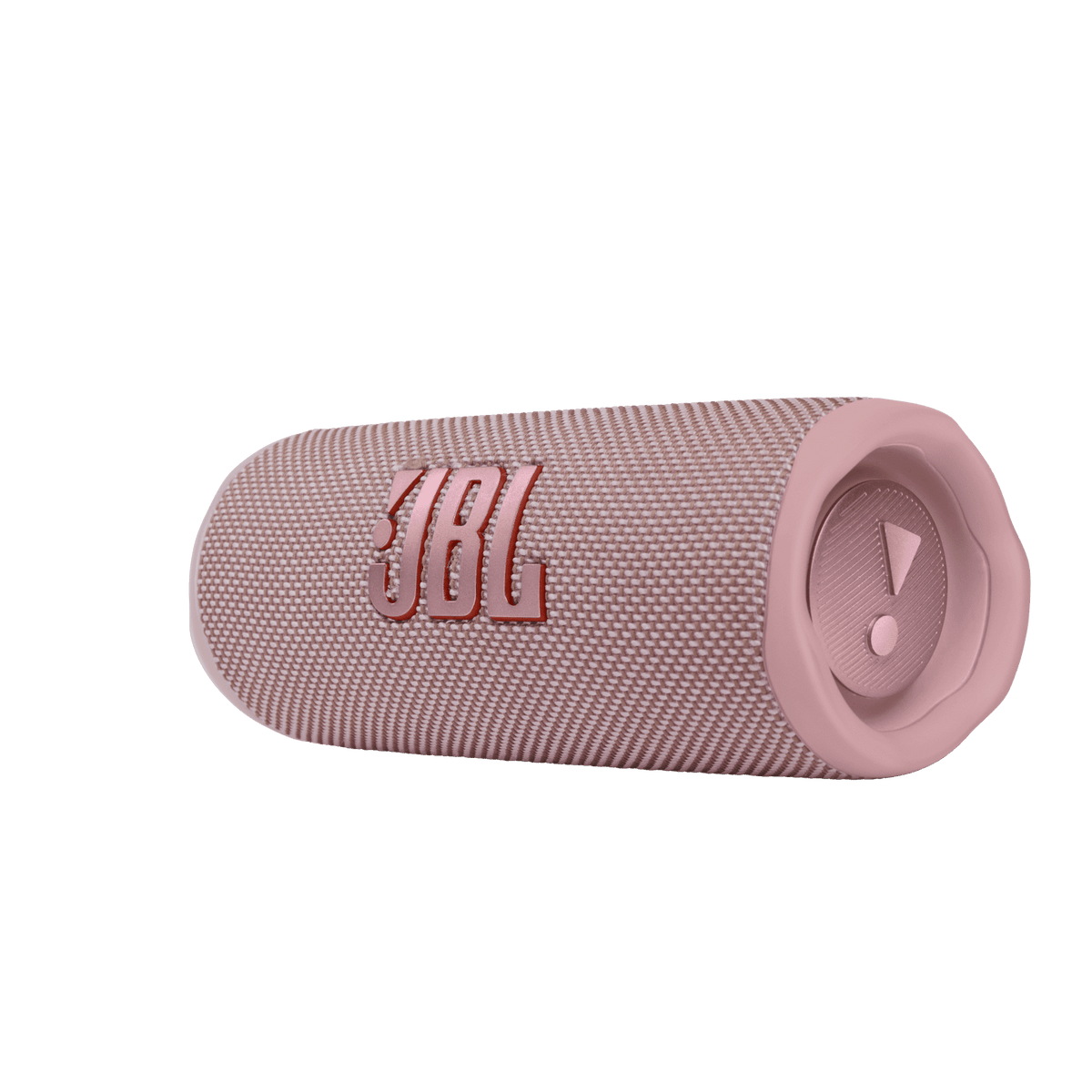 JBL Flip 6 Pink Portable Bluetooth Speaker
