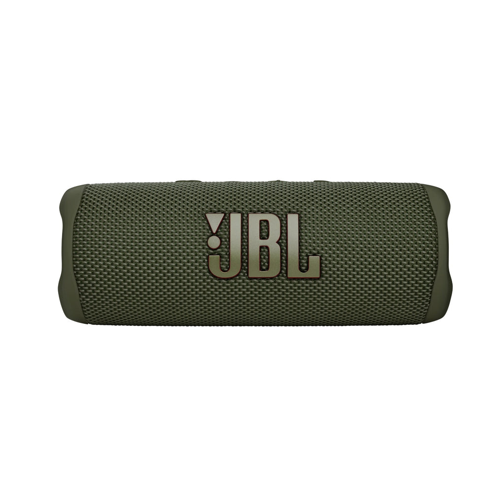 JBL Flip 6 Portable Waterproof Speaker Black