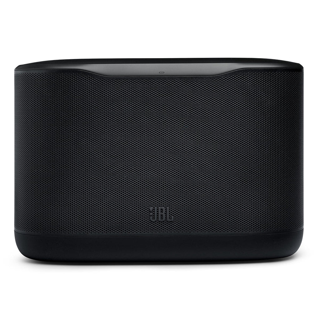 JBL Cove X1, 3D Room-Filling Wi-Fi home speaker