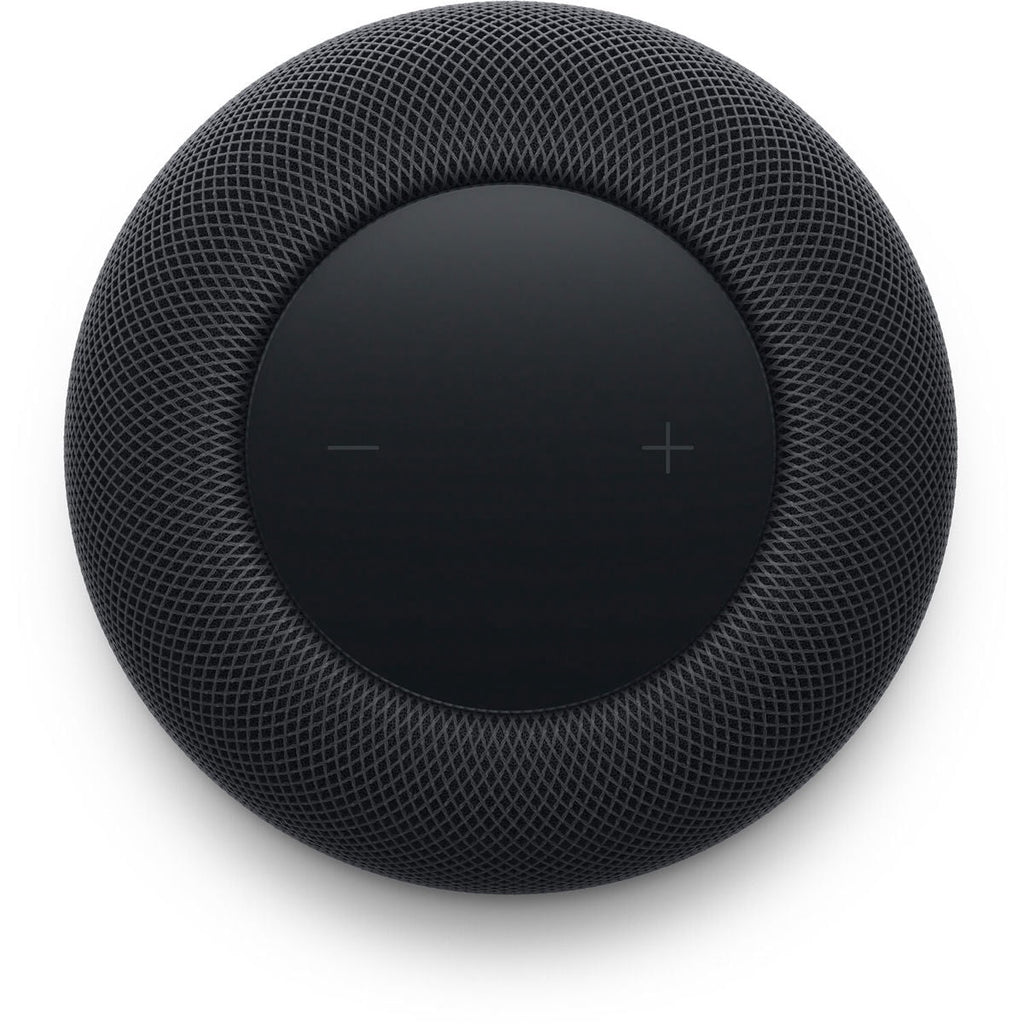 Apple HomePod 2nd Generation | Smart Speaker with Room-Filling Sound & Siri Voice Control