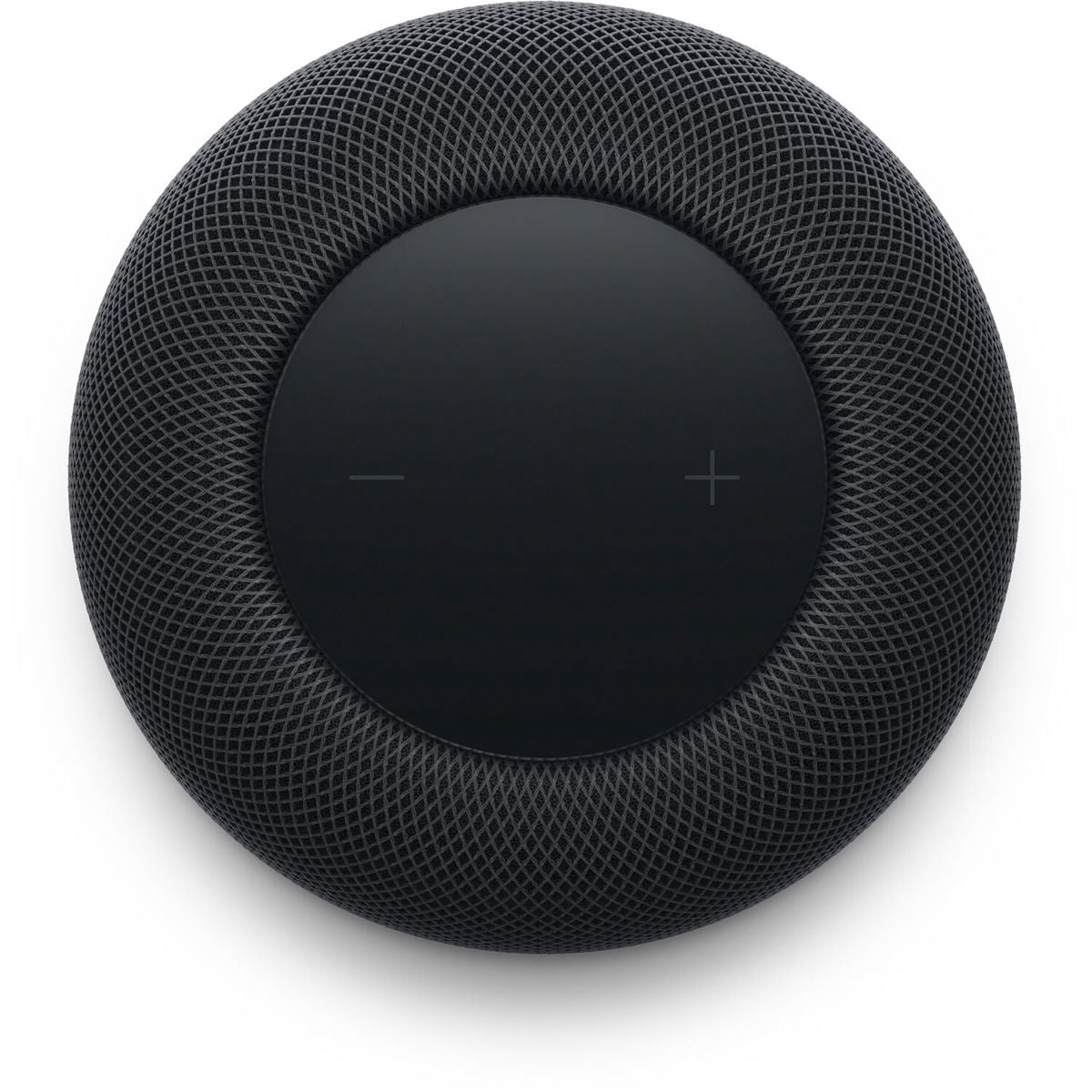 Apple HomePod 2nd Generation | Smart Speaker with Room-Filling Sound & Siri Voice Control