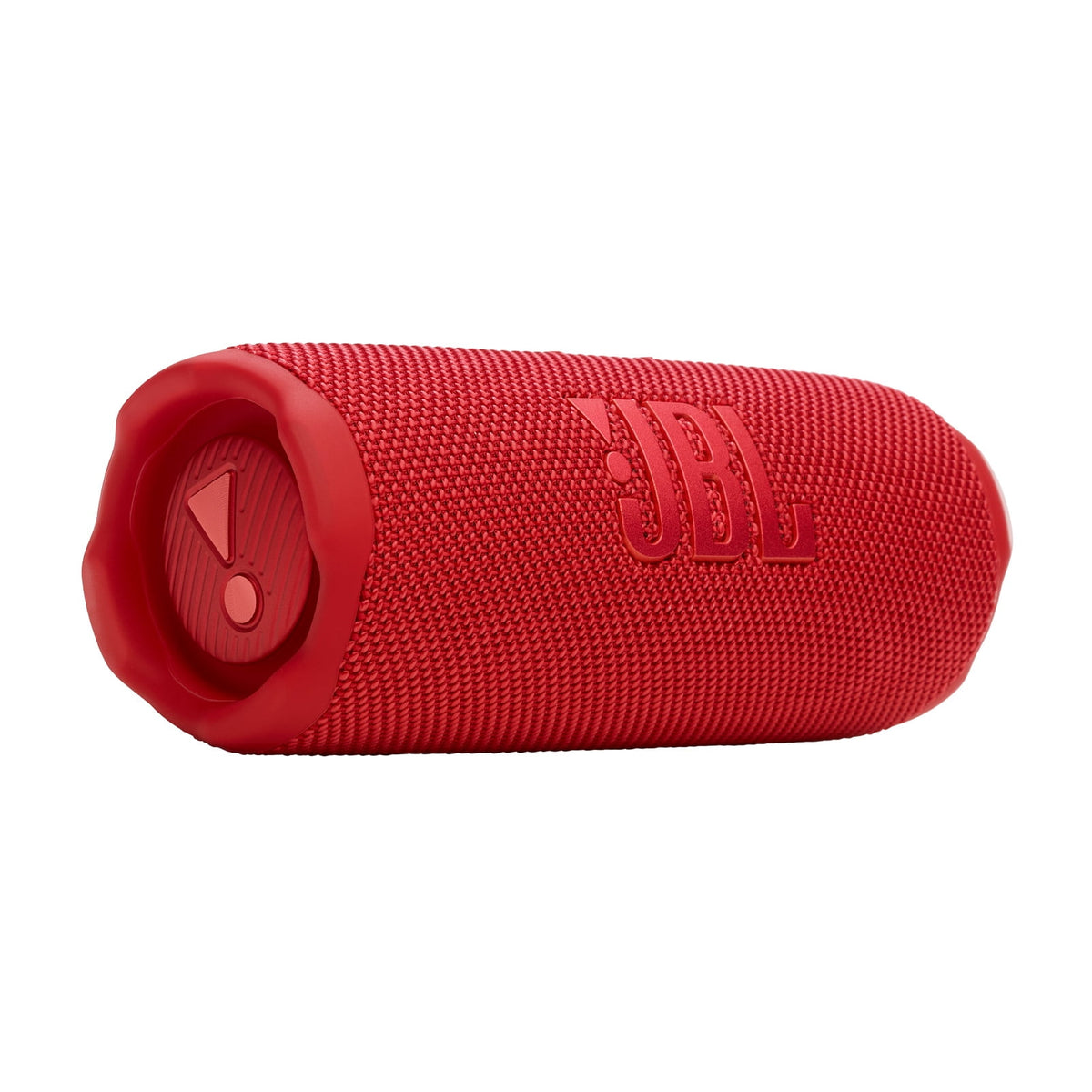 JBL Flip 7 Portable Waterproof Drop-Proof Speaker with AI Sound Boost, 2 Speakers, Black