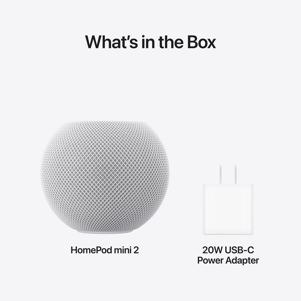 HomePod mini 2 - Midnight