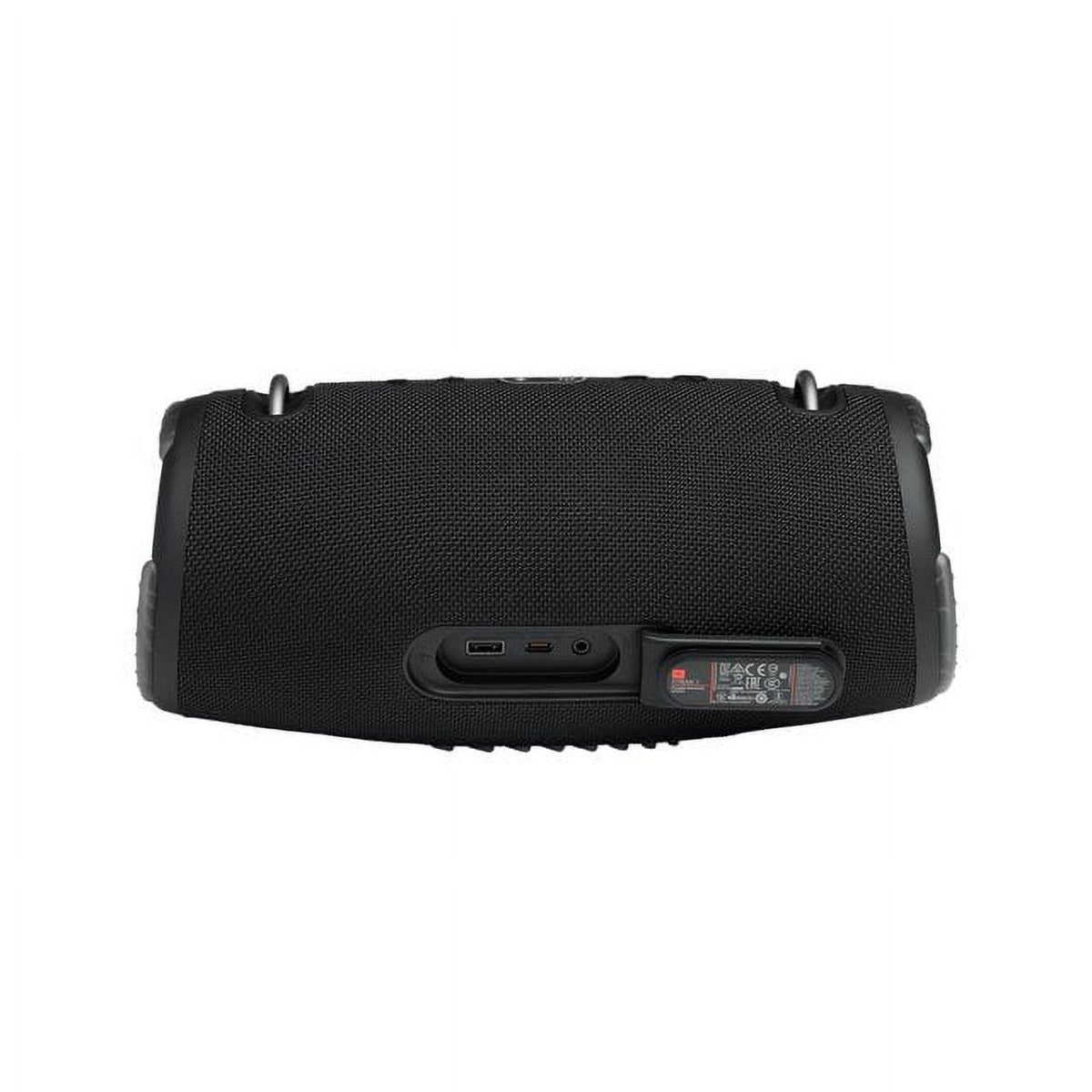 JBL Xtreme 3 Portable Bluetooth Speaker, Black, OPEN JBLXTREME3BLKAM