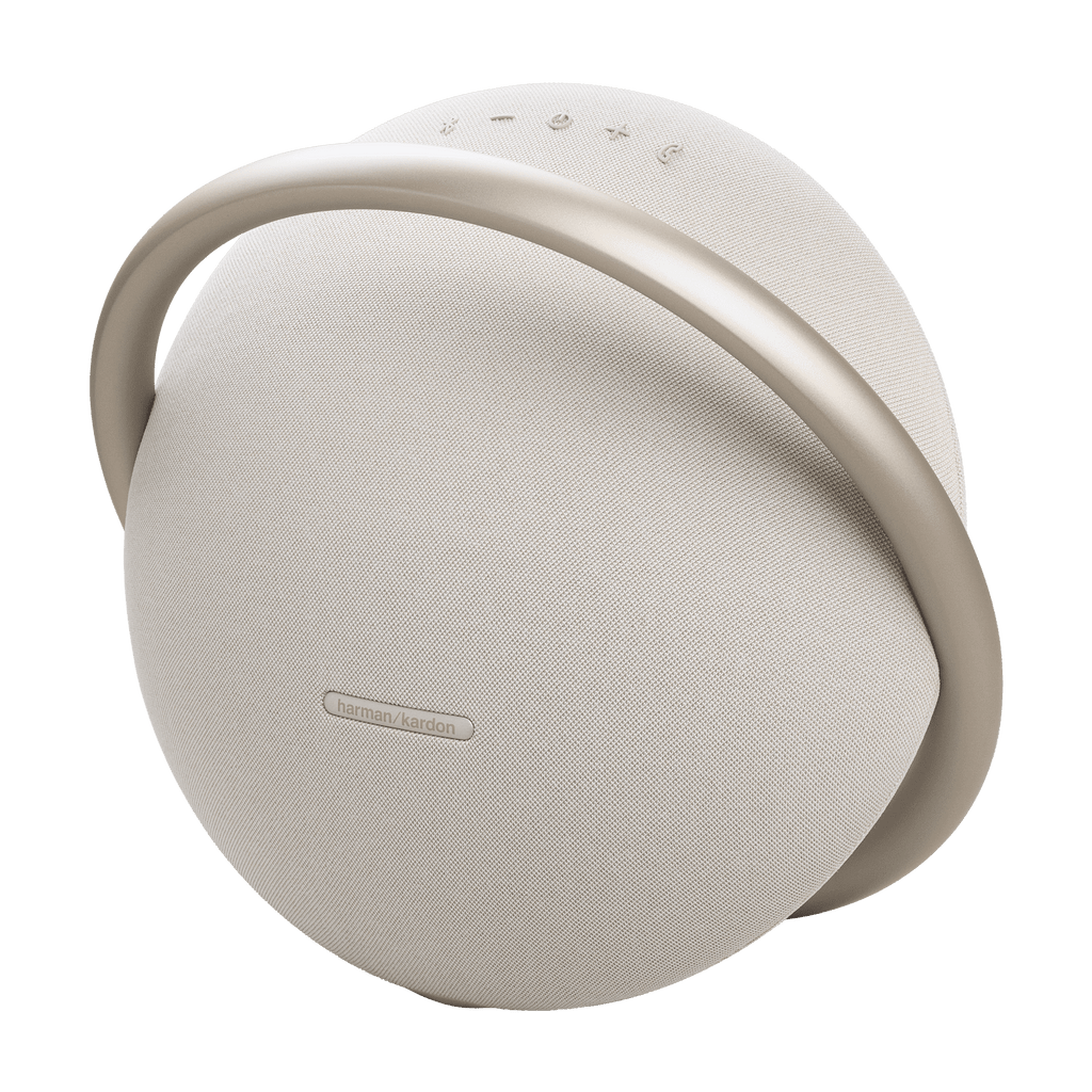 Harman Kardon Onyx Studio 8, Portable stereo Bluetooth speaker