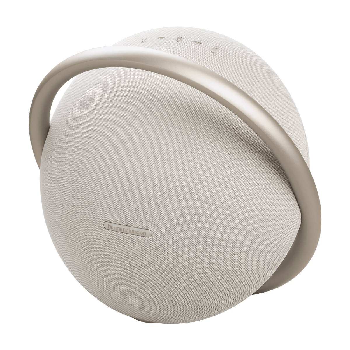 Harman Kardon Onyx Studio 8, Portable stereo Bluetooth speaker
