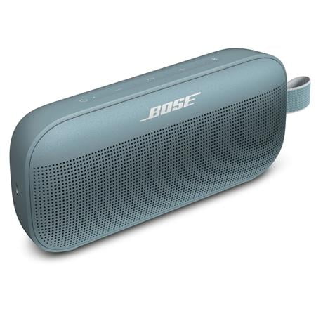 Bose SoundLink Flex Wireless Waterproof Portable Bluetooth Speaker, Stone Blue