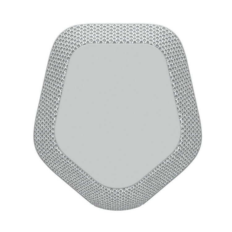 Sony SRS-XE300 Wireless Portable BLUETOOTH Speaker, IP67 Water-resistant, Dustproof and Shockproof, Light Gray