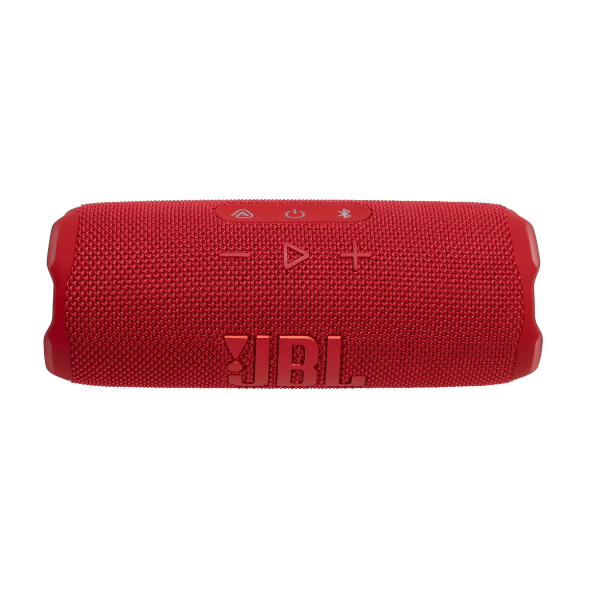 JBL Flip 7 - Portable waterproof and drop-proof speaker, Bold JBL Pro Sound with AI Sound Boost, 16Hrs of Playtime, (Red) (Sold Without manufacturer warranty