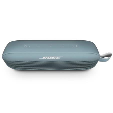 Bose SoundLink Flex Wireless Waterproof Portable Bluetooth Speaker, Stone Blue