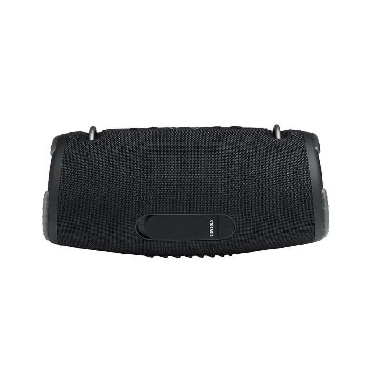 JBL Xtreme 3 Portable Bluetooth Speaker, Black, OPEN JBLXTREME3BLKAM