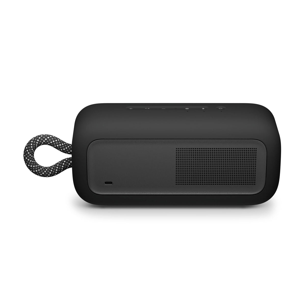 Bose SoundLink Plus Wireless Waterproof Portable Bluetooth Speaker, Black