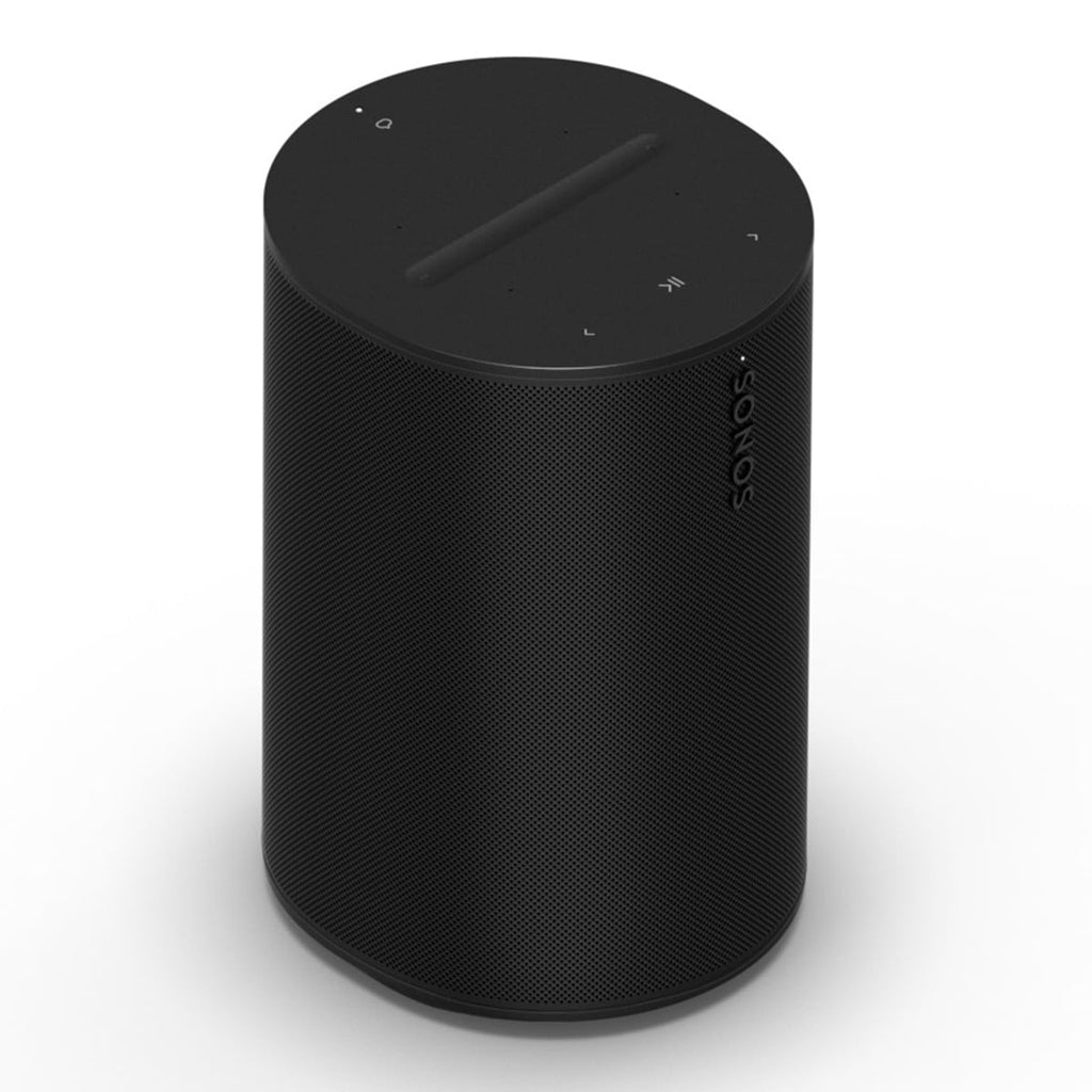 Sonos Era 100 Wireless Speaker - Black