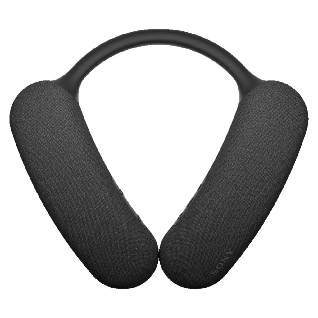 Sony BRAVIA Theater U Wireless Wearable TV Speaker (HT-AN7)