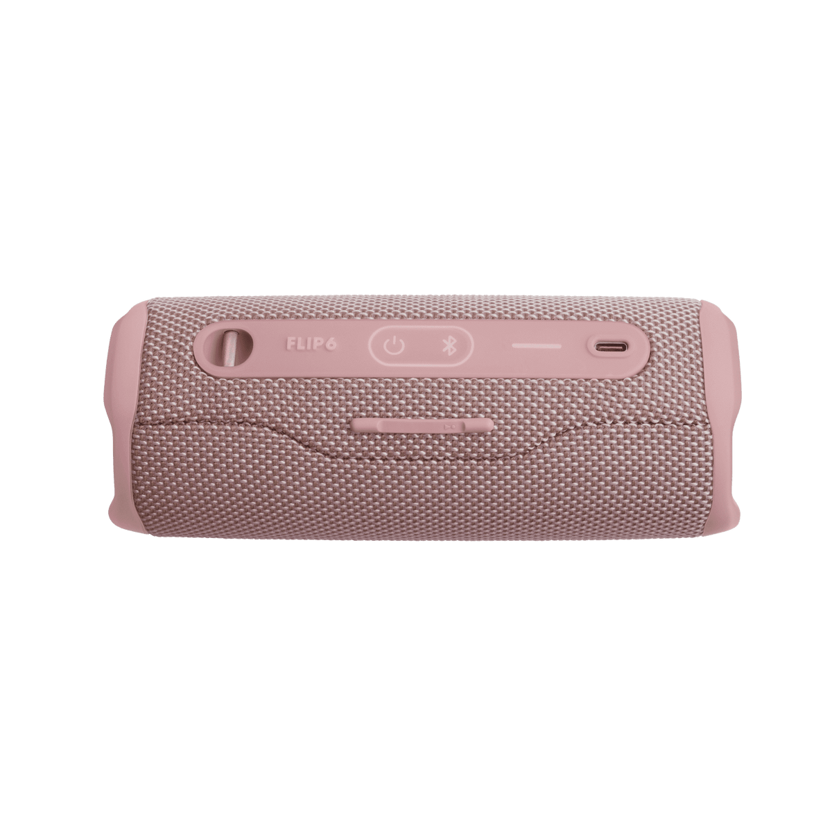 JBL Flip 6 Pink Portable Bluetooth Speaker