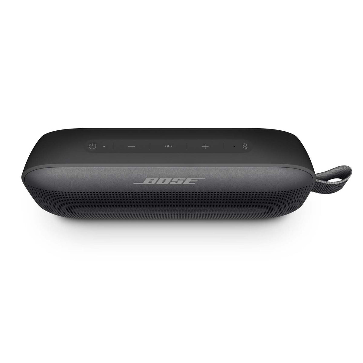 Bose SoundLink Flex Wireless Waterproof Portable Bluetooth Speaker, Stone Blue