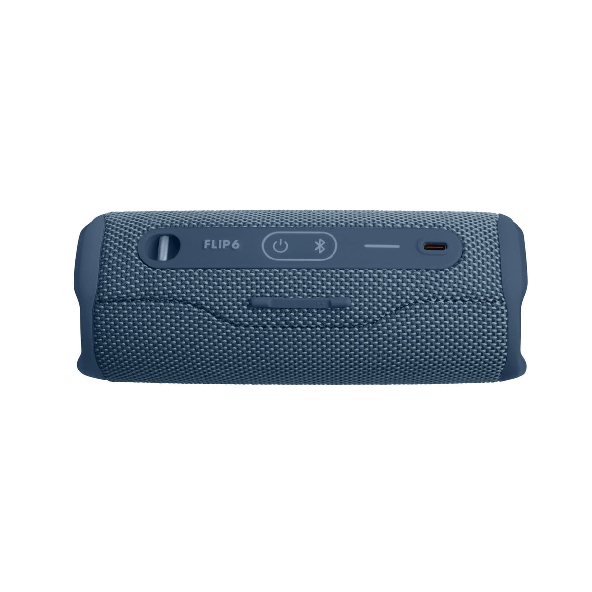 JBL Flip 6 Portable Waterproof Speaker Black