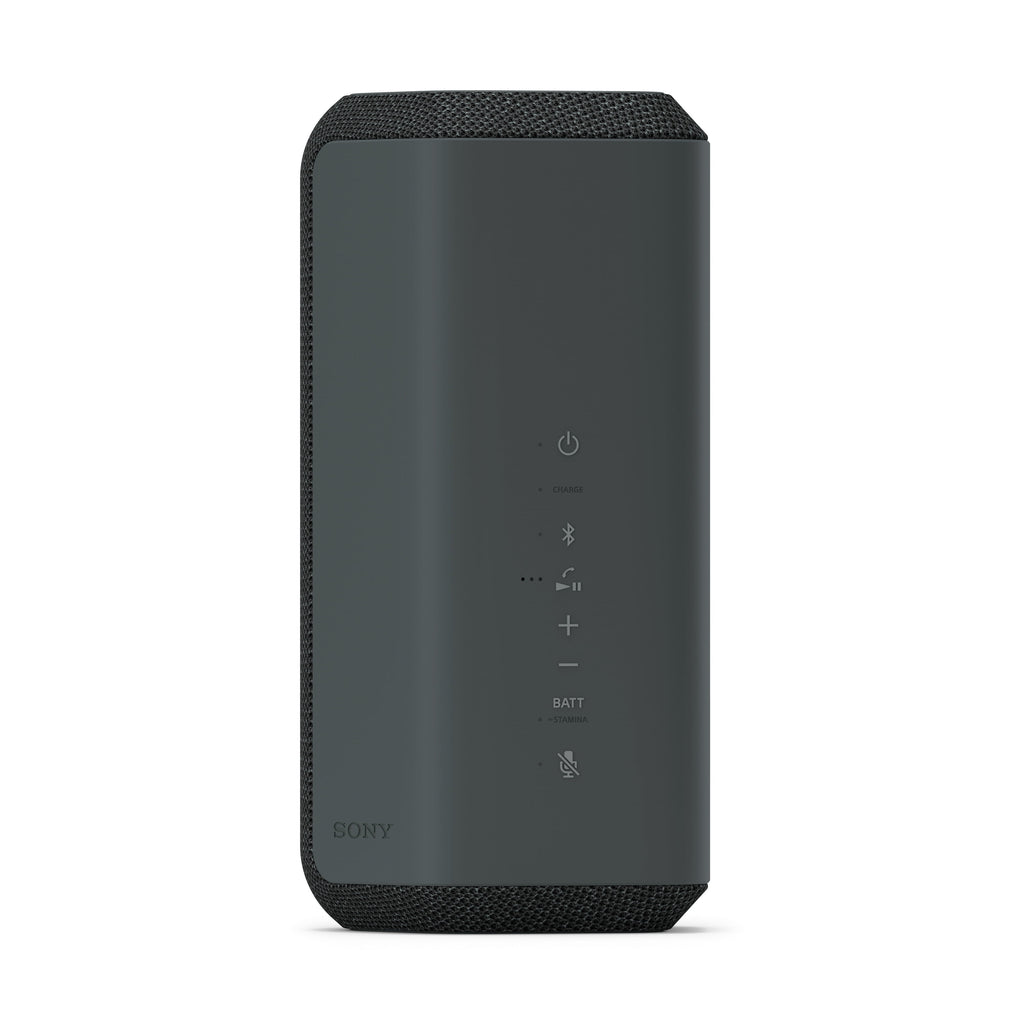Sony SRS-XE300 Wireless Portable BLUETOOTH Speaker, IP67 Water-resistant, Dustproof and Shockproof, Black