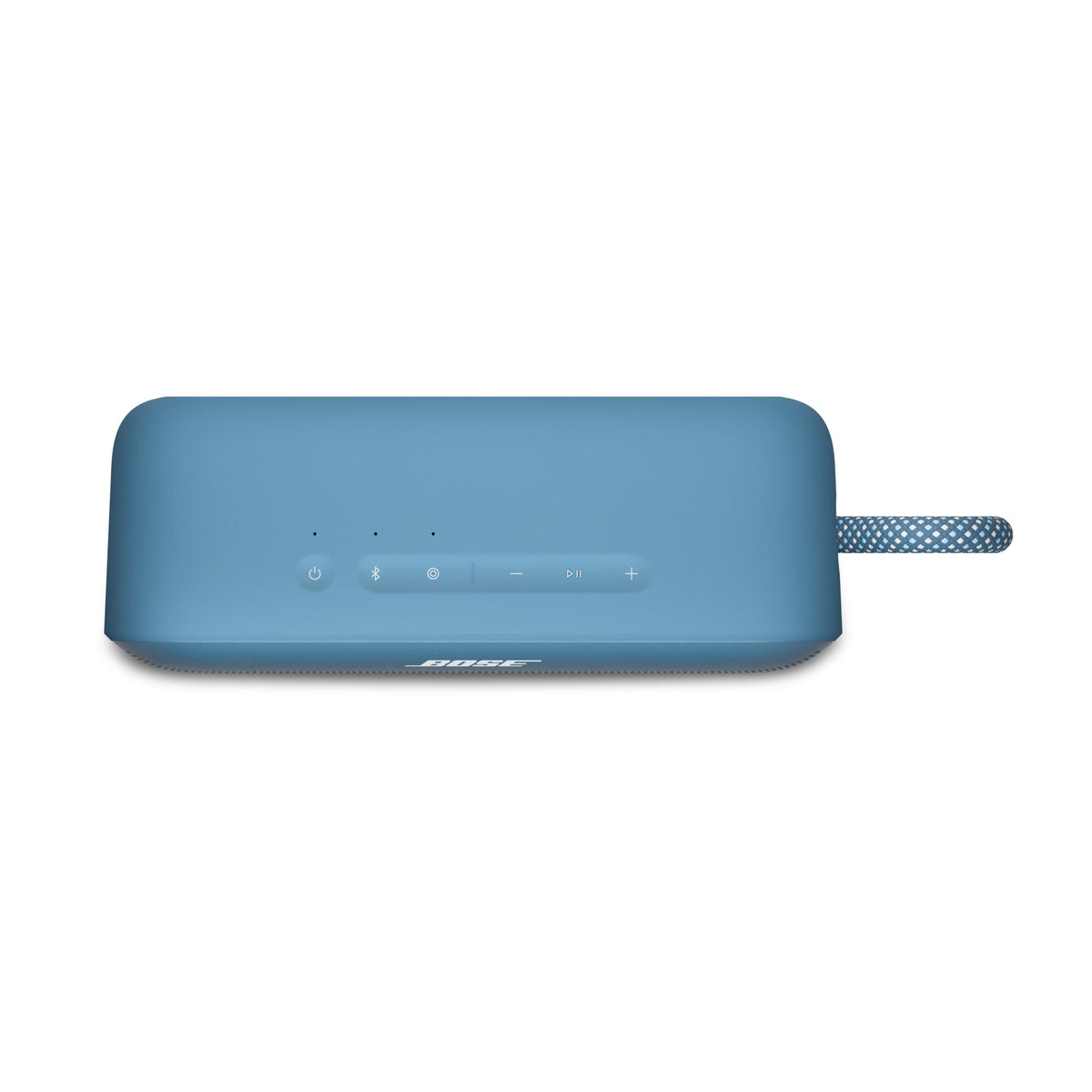 Bose SoundLink Plus Wireless Waterproof Portable Bluetooth Speaker, Blue Dusk