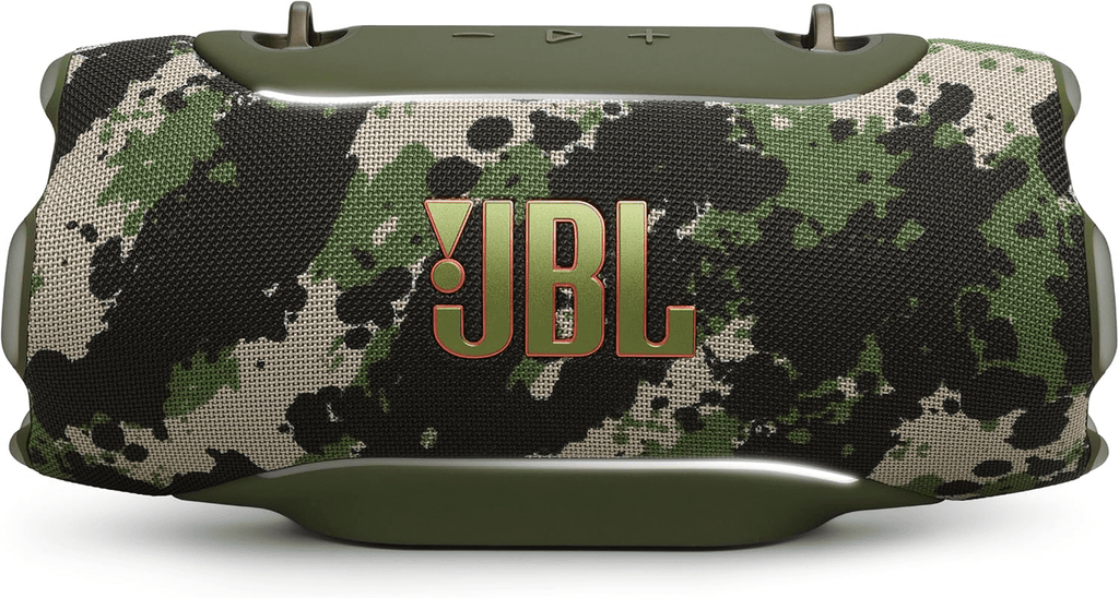 (Open Box) JBL JBLXTREME5SQUADAM Xtreme 5 Portable Waterproof Speaker, Squad