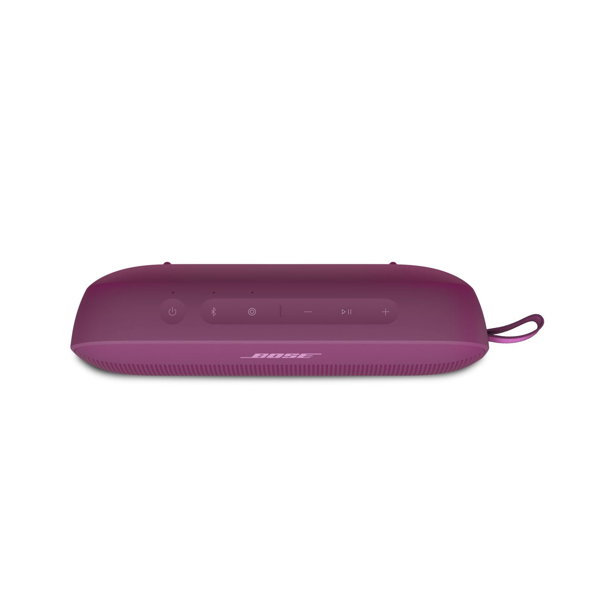 Bose SoundLink Flex II Wireless Waterproof Portable Bluetooth Speaker, Blue Dusk