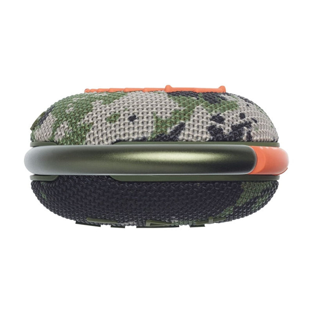 JBL Clip 4 - Ultra-portable Waterproof Speaker - Red