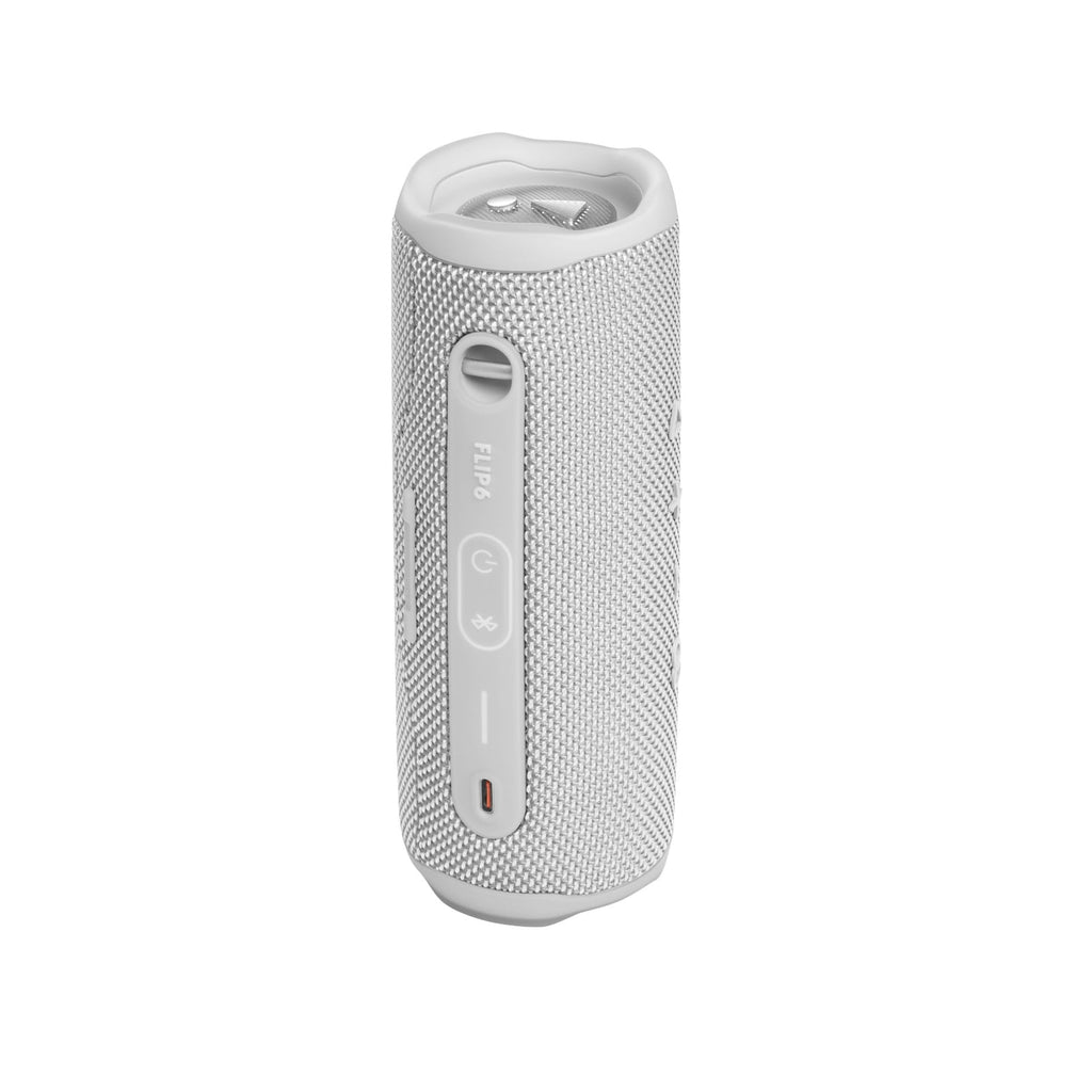 JBL Flip 6 Portable Waterproof Speaker Black