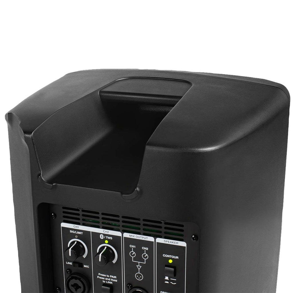 Alto TX412 700W 12" 2-Way Powered Speaker With Bluetooth