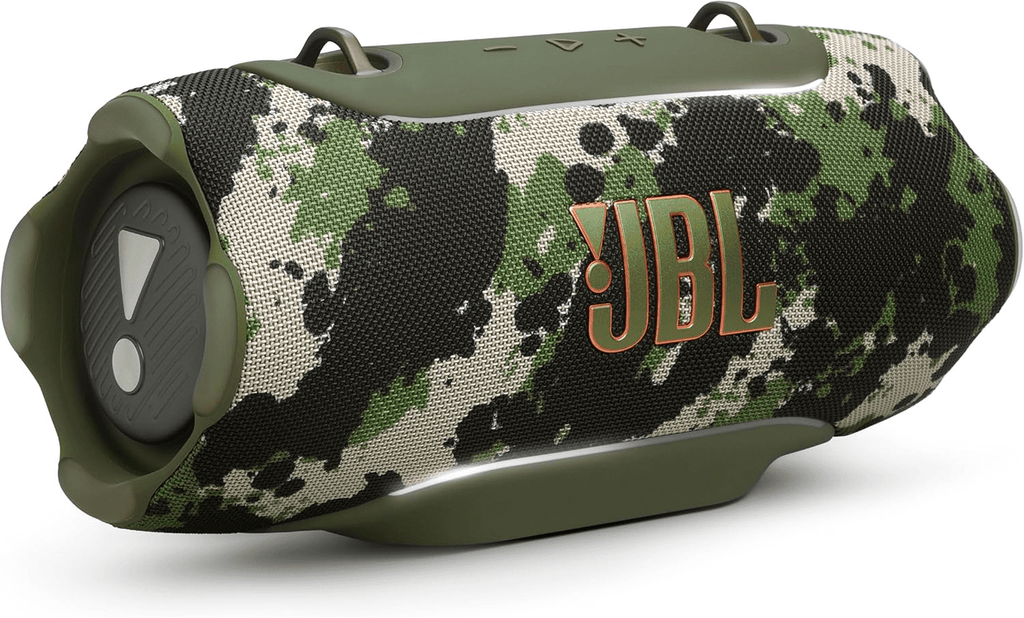 (Open Box) JBL JBLXTREME5SQUADAM Xtreme 5 Portable Waterproof Speaker, Squad