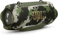 (Open Box) JBL JBLXTREME5SQUADAM Xtreme 5 Portable Waterproof Speaker, Squad