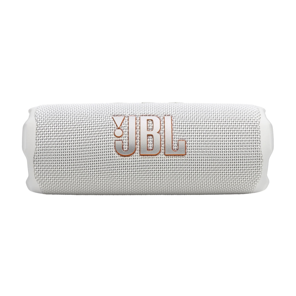 JBL Flip 7 Portable Waterproof Drop-Proof Speaker with AI Sound Boost, 2 Speakers, Black