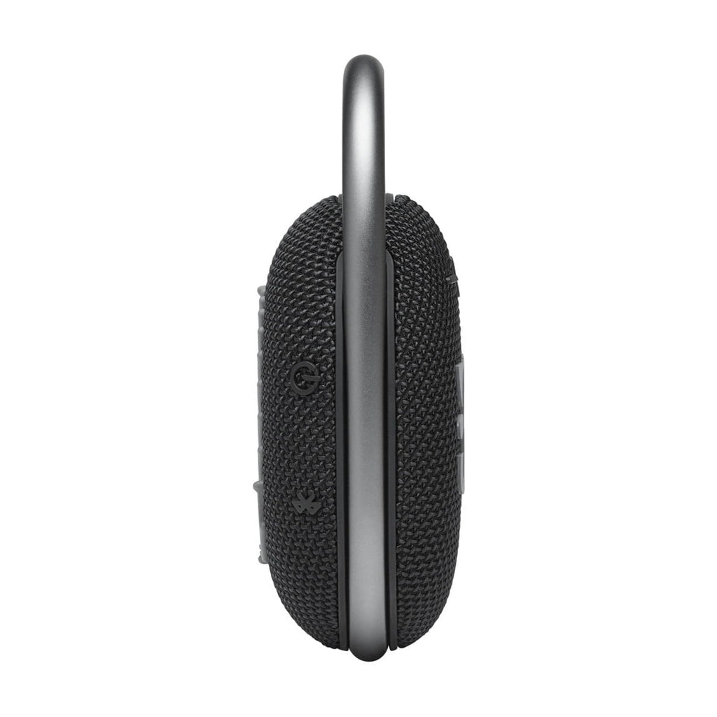 JBL Clip 4 - Ultra-portable Waterproof Speaker - Grey