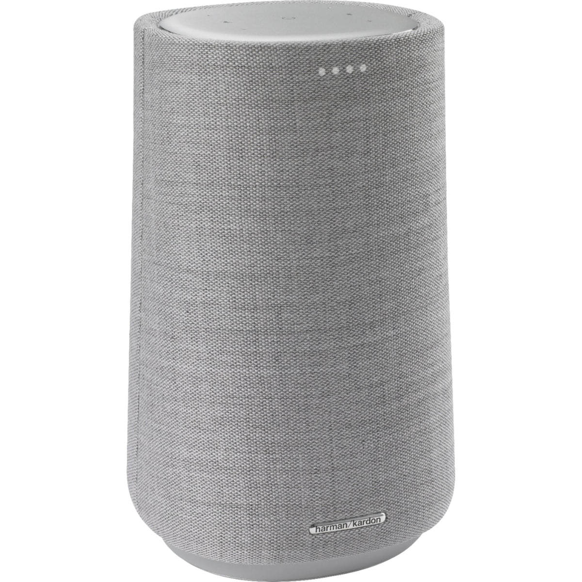 Harman Ice Kardon Citation 100 Portable Bluetooth Speaker, Gray, HKCITATION100GRYAM