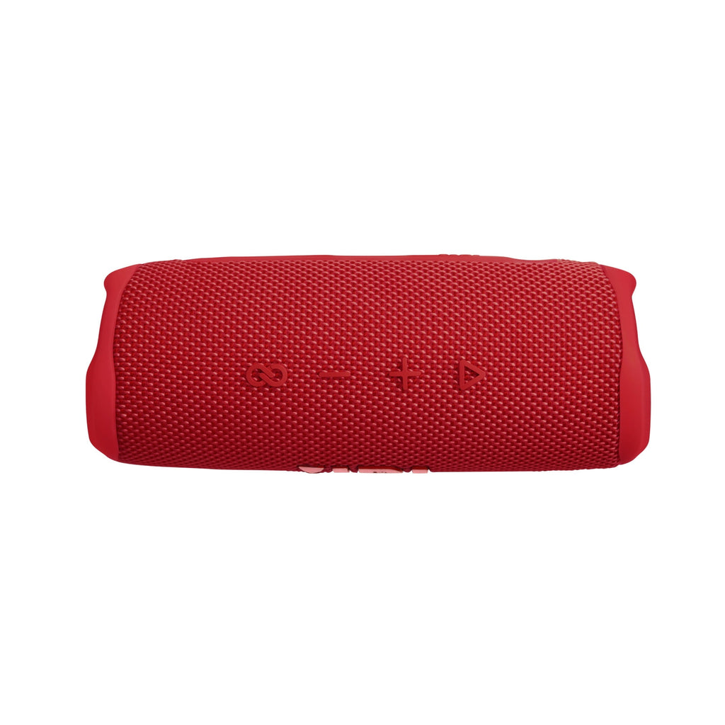 JBL Flip 6 Portable Waterproof Speaker Black