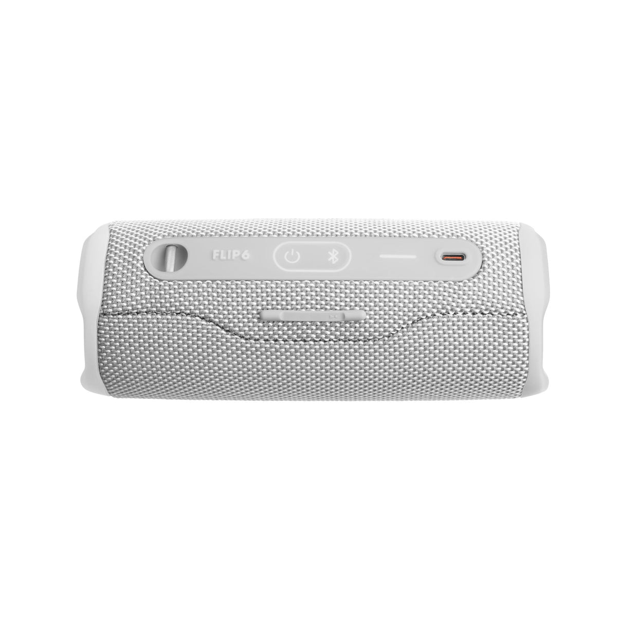JBL Flip 6 Portable Waterproof Speaker Black