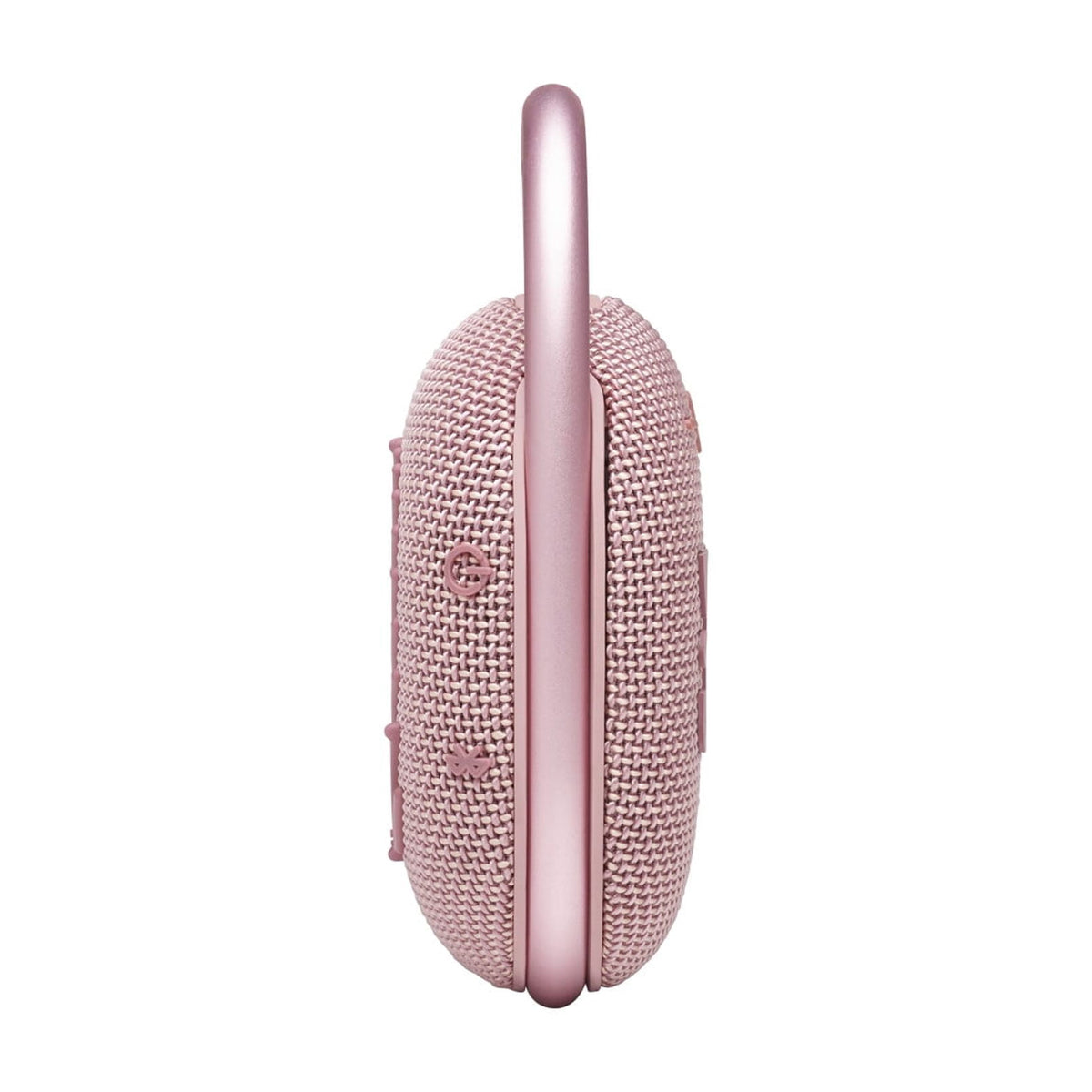 JBL Clip 4 - Ultra-portable Waterproof Speaker - Red