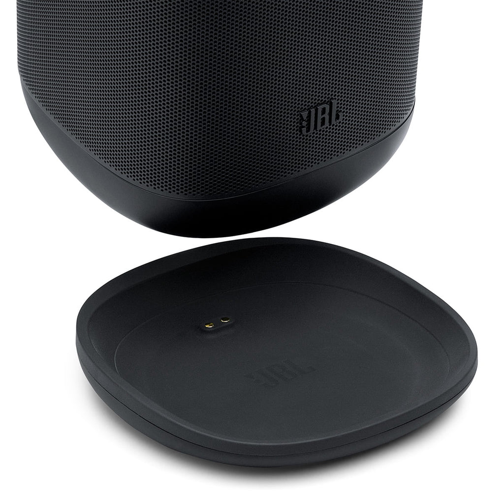 JBL Cove P1, Portable Wi-Fi home speaker