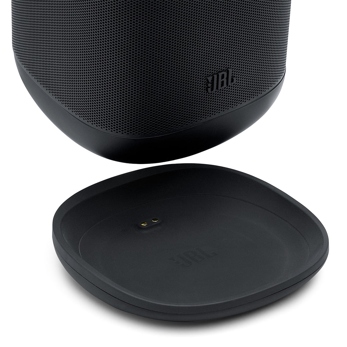 JBL Cove P1, Portable Wi-Fi home speaker