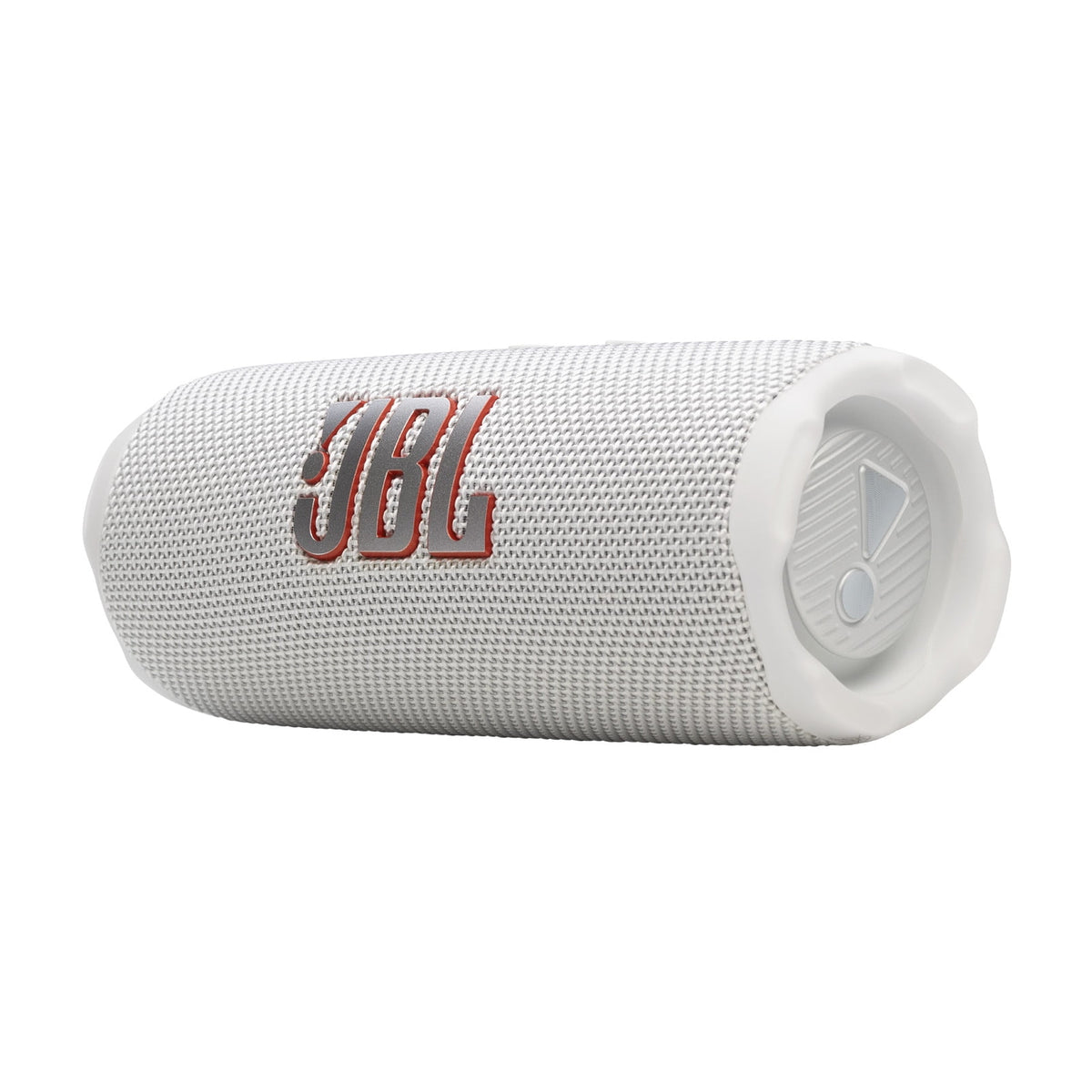 JBL Flip 7 Portable Waterproof Drop-Proof Speaker with AI Sound Boost, 2 Speakers, Black