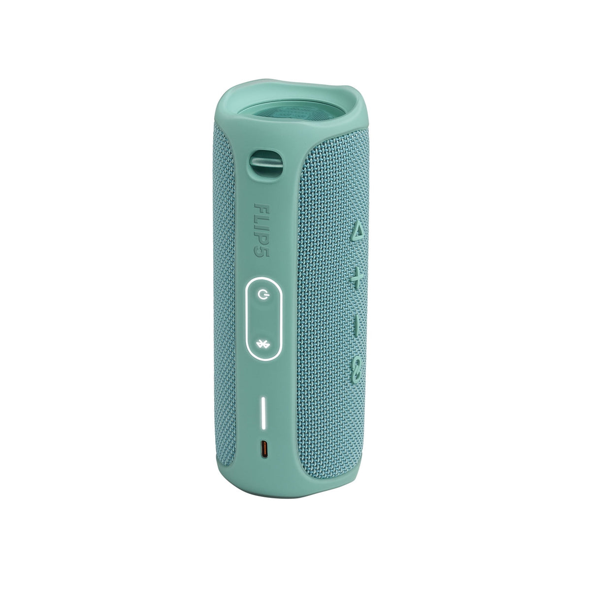 JBL Flip 5 - Portable Waterproof Speaker - Teal