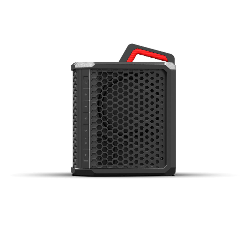 Wet Sounds (2) WS-L - High Performance Portable Party Speaker, Weather Resistant, 126 dB