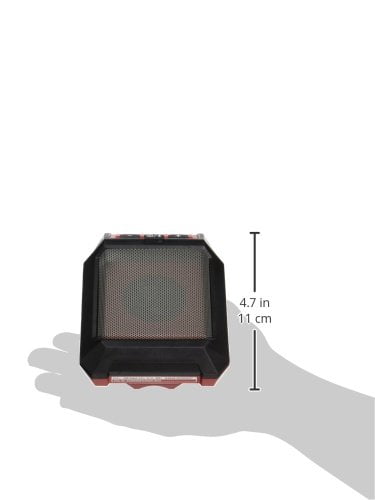 Milwaukee-2592-20 M12 Wireless Jobsite Speaker