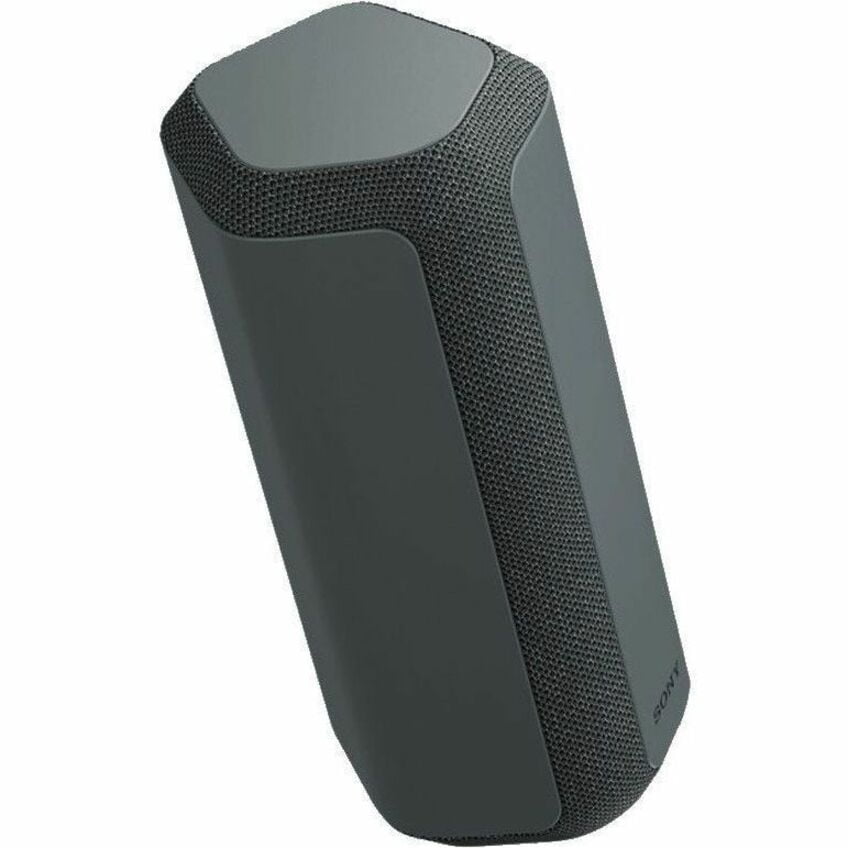 Sony SRS-XE300 Wireless Portable BLUETOOTH Speaker, IP67 Water-resistant, Dustproof and Shockproof, Black