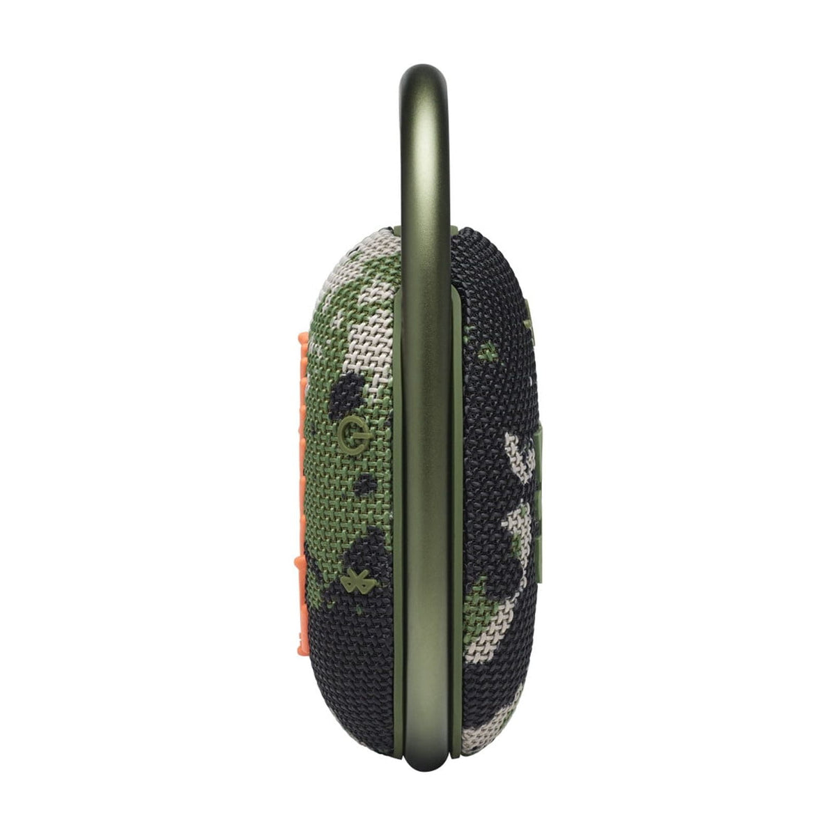 JBL Clip 4 - Ultra-portable Waterproof Speaker - Red
