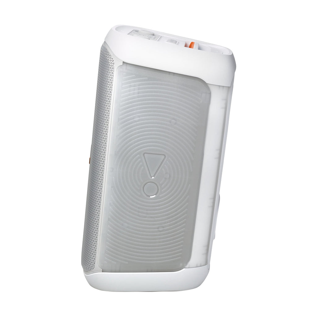 JBL PartyBox Club 120 - Portable party speaker - Featuring powerful JBL Pro Sound, the JBL PartyBox Club 120 delivers the best music experience - Black