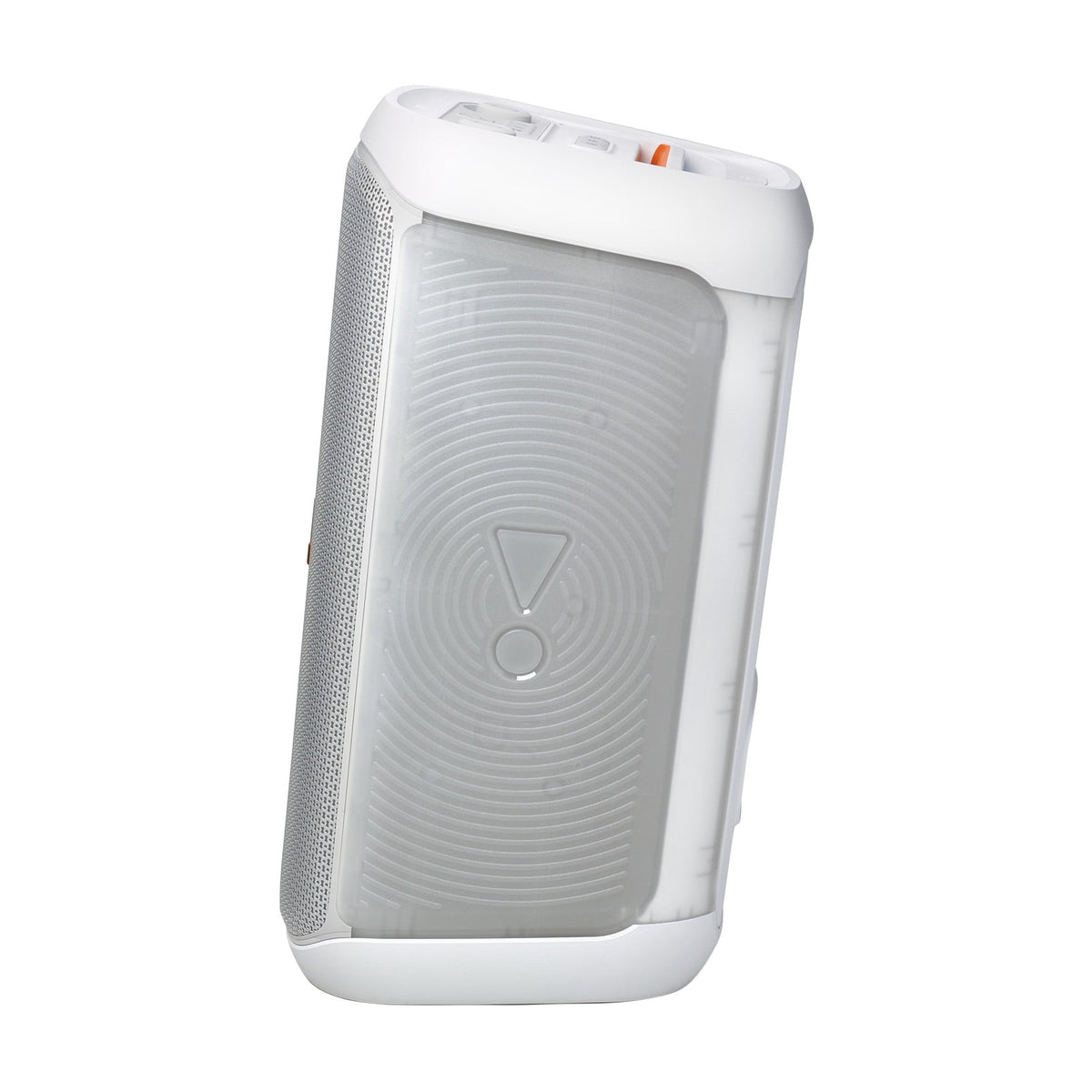 JBL PartyBox Club 120 - Portable party speaker - Featuring powerful JBL Pro Sound, the JBL PartyBox Club 120 delivers the best music experience - Black